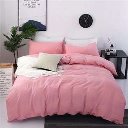 床上用品套件純棉色織水洗棉四件套床單式三件套 lm ?？ㄉ坛? />
</a>
<span><a href=